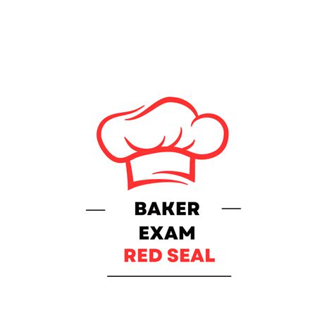 baker red seal test|baker red seal exam prep.